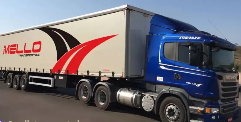 Mello Transportes abre novas vagas para motoristas carreteiros